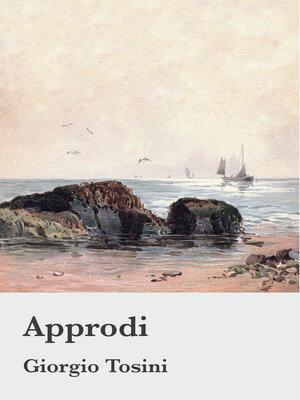 cover image of Approdi